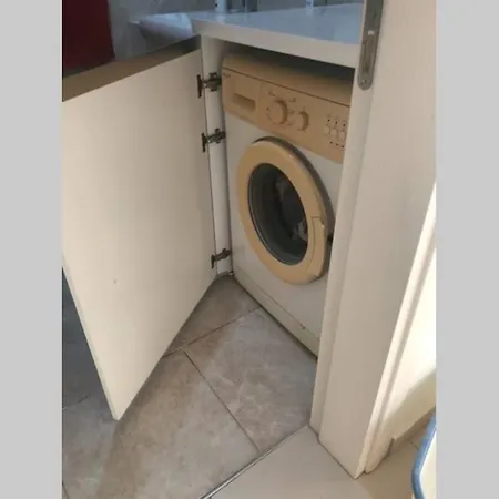 شقة Kurt Safir Euro Xvi Strandnah & Panoramablick *