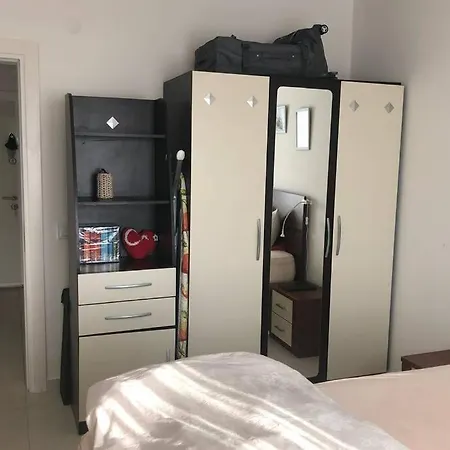 Kurt Safir Euro Xvi Strandnah & Panoramablick * ألانيا