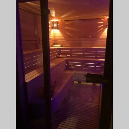 Apartmán Kurt Safir Euro Xvi Strandnah & Panoramablick
