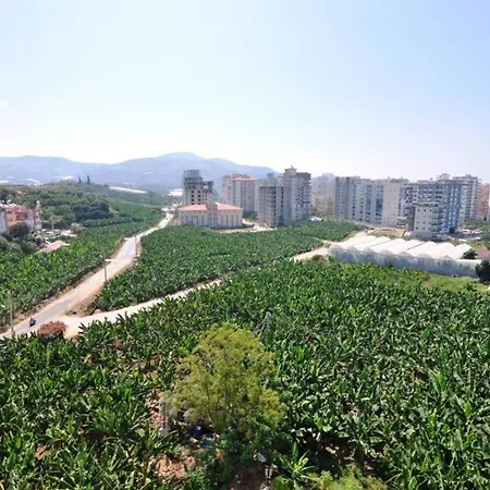 Kurt Safir Euro Xvi Strandnah & Panoramablick شقة