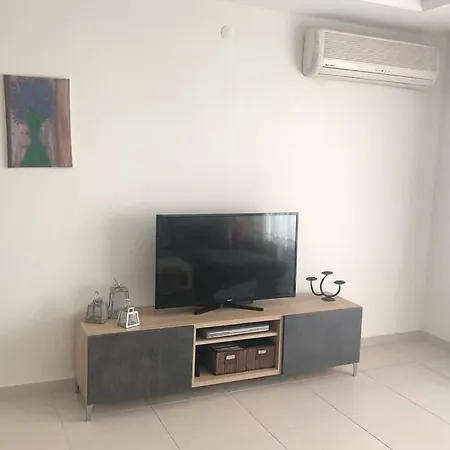 Kurt Safir Euro Xvi Strandnah & Panoramablick Апартаменты *