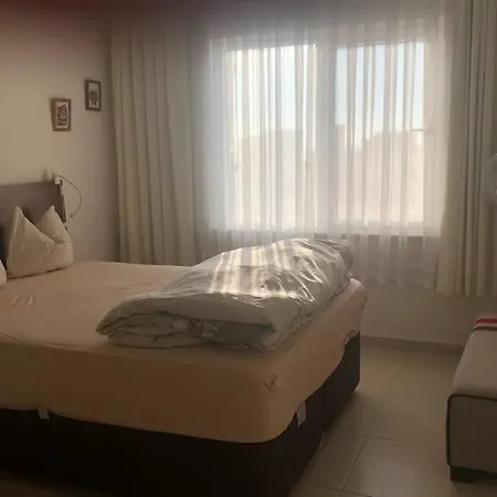 Kurt Safir Euro Xvi Strandnah & Panoramablick Апартаменты Алания