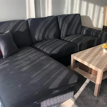 Kurt Safir Euro Xvi Strandnah & Panoramablick Апартаменты
