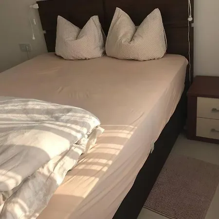 Апартаменты Kurt Safir Euro Xvi Strandnah & Panoramablick *