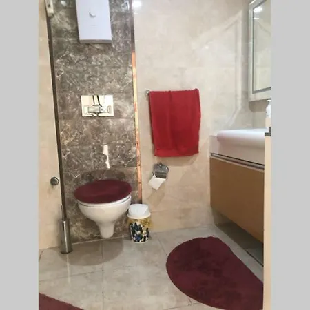 Апартаменты Kurt Safir Euro Xvi Strandnah & Panoramablick *